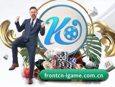 frontcn-igame.com.cn APP